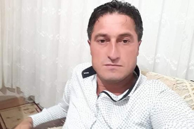 Palu'da ceviz ağacından düşen şahıs hayatını kaybetti