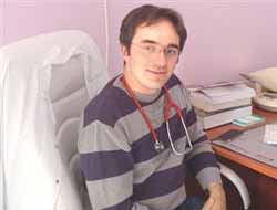 Mardin Dargeçit'e Uzman Doktor Atandı