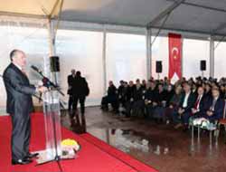 Hedef Raylı Sistemi Sabiha Gökçen'e Kadar Götürmek