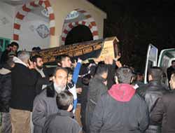 Şerife Anne Ebediyete Uğurlandı