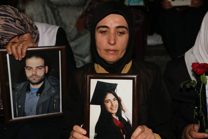 Hejmara dayikên ku çalakîyê li dar dixin derket 34an