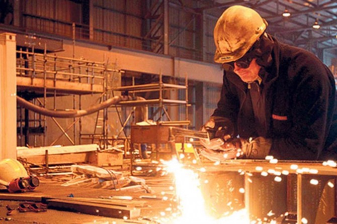 Toplam ciro yüzde 12,6 arttı