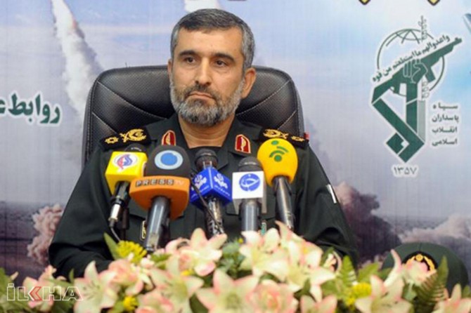 Iran ready for a full-fledged war