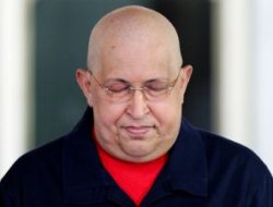 'Hugo Chavez ameliyat sonrası komplikasyon yaşıyor'