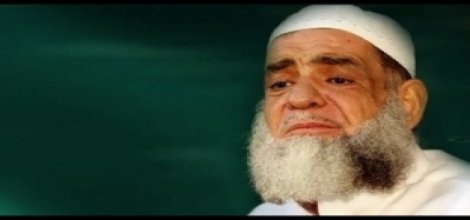 "Mursi’ye hakaret Allah’a hakarettir"