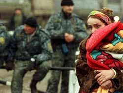 Rusya`nın Çeçenistan İşgali (11 Aralık 1994)