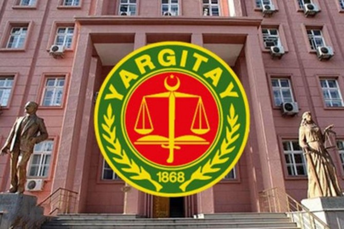 Yargıtay ve Danıştay üyeliklerine yeni atamalar