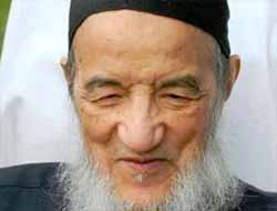 Fas İslami Hareket Lideri Abdusselam Yasin Vefat Etti