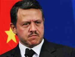 Türkiye-Mısır Eksenine Karşı Ürdün-Suudi Ekseni Kuruluyor