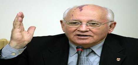 Gorbaçov: Müslümanlara yanlış yaptık