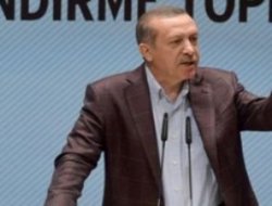 Kürd Vekillerden Erdoğan'a uyarı