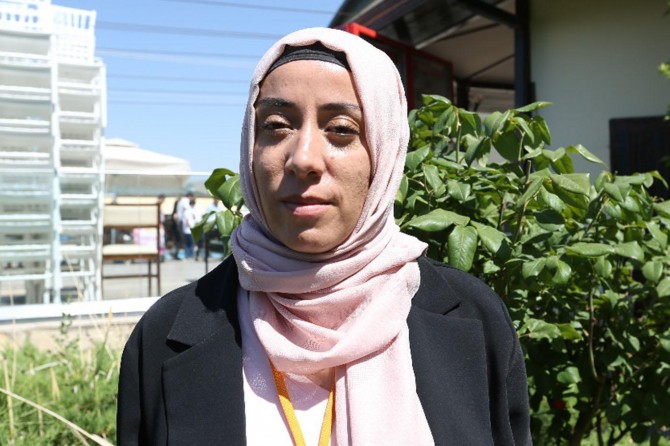 Seroka Şaredarîya HDPyî ya Karayaziyê ji wezîfê hat dûrxistin