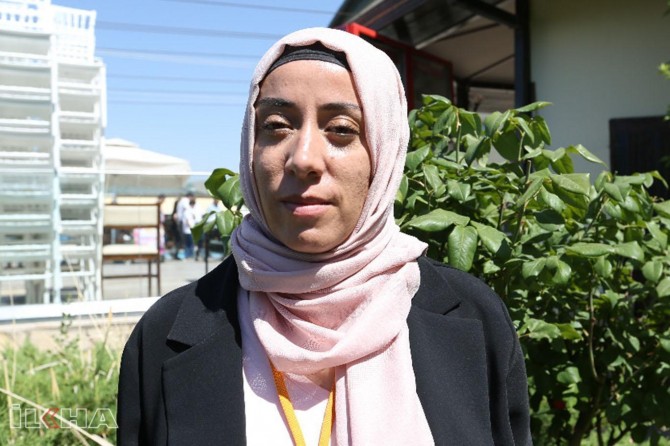 HDP Mayor of Karayazı suspends from office