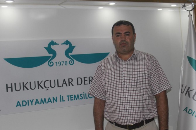 Siyonist teröristler yaşam hakkını yok sayıyor