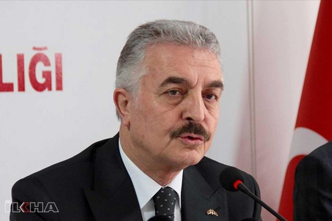 MHP fails to accept Kurds' earlier choice of Islam