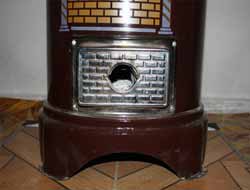 11 Bin TL'yi Sobada Unutunca