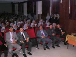 İHL Öğrencilerine "Motivasyon ve Hafıza Teknikleri Semineri"