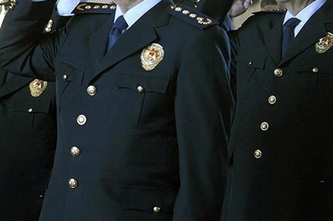 Midûrê ewlehîyê yên 49 bajêran guherîn