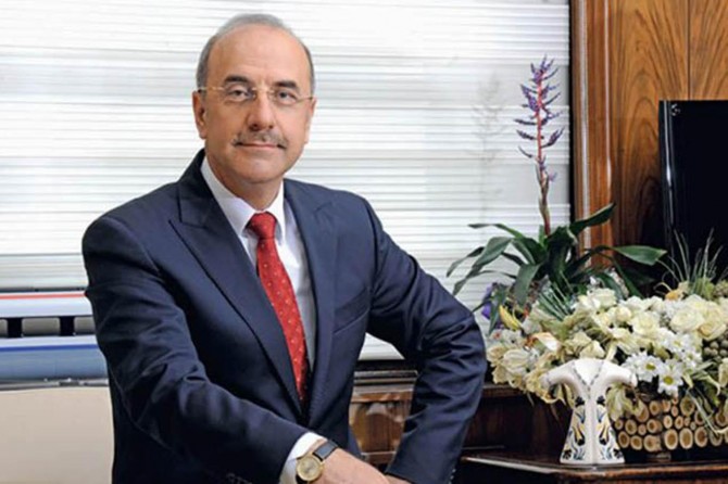 TCDD Genel Müdürü görevden alındı