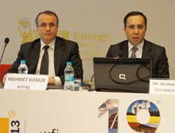 2013 Yılında Doğalgaz Kesintisi Olmayacak