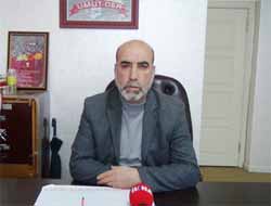 Batman Umut-Der'in Yeni Başkanı Seçildi