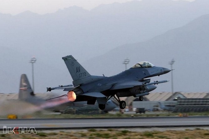 U.S. and Afghan forces massacre civilians