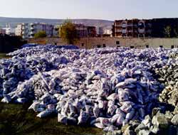 Cizre'de Kömür Dağıtımı Başlıyor