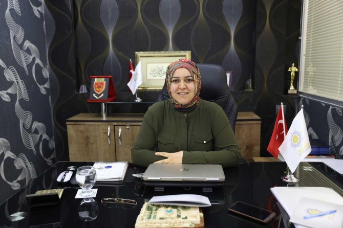 Dünya Barışı Kudüs'ten yükselecek