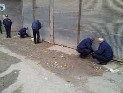 Ergani'de Zahirecilere Belediye Zulmü! video