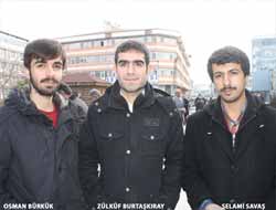 Vanlılardan Irkçı Yazılara Sert Tepki