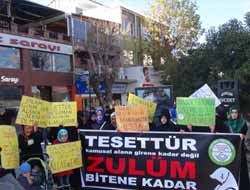 Başörtüsü Daha Çok İktidarlar Değiştirmeye Muktedirdir