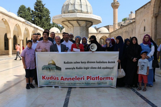 İşgal rejiminin geçmişi ve bugünü katliamlarla doludur