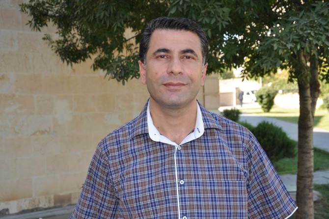 İslam ülkeleri bir araya gelirse siyonistler zulüm yapamaz