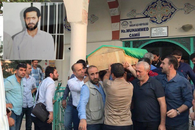 Arkadaşlarının dilinden dava adamı Salih Çelik