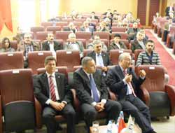 Büyükşehir Belediye Yasasının Manisa'ya Etkileri