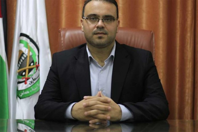Hamas: Filistin Yönetimi anlaşmaları askıya alma konusunda ciddi değil