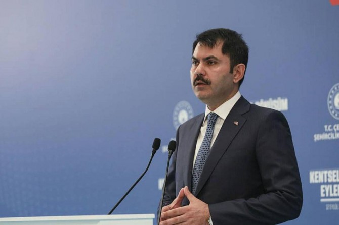 İklim değişikliğine karşı birlikte hareket etmek zorundayız