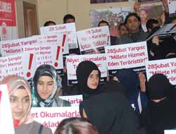 28 Şubat Yargı Kararları Herkes İçin İptal Edilsin