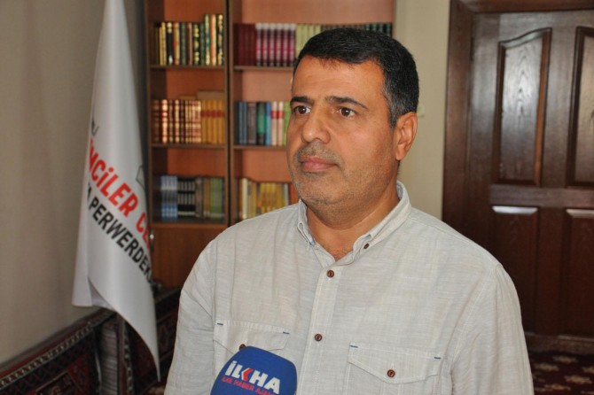 Cinsiyet eşitliği adı altında toplumsal sapıklık dayatılmaya çalışılıyor