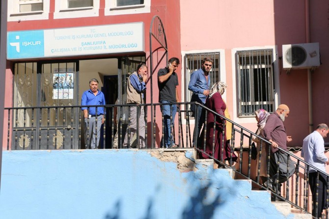 Toplum Yararına Programları kapsamında personel alımı yapılacak