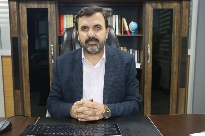 Turan: Kürtler İslam’a hem cihat hem de ilimle büyük hizmetler yapmıştır