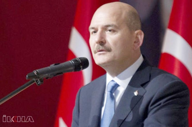 33,000 people fired through delegated legislation in Turkey