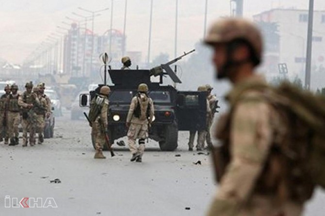 U.S. and Kabul government shoot wedding ceremony: 35 dead