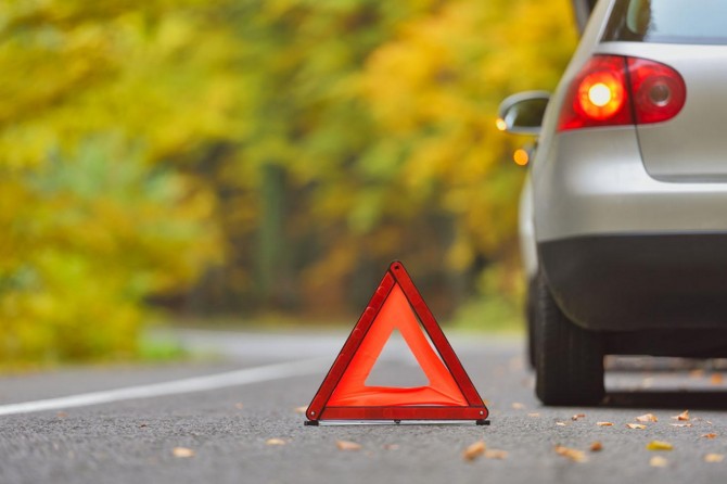 Ani araç arızalanmalarına karşı öneriler nelerdir?