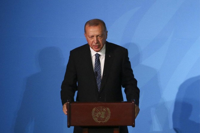 2023 itibarıyla yaklaşık 400 bin binada sıfır atık sistemine geçmiş olacağız