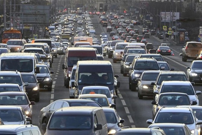 Trafikte yeni dönemin ilk cezaları