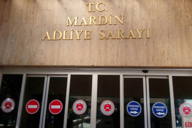 Mardin’de FETÖ operasyonu: 6 gözaltı