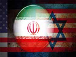 İran, israil ve Şovmenler Arasında Direniş Gerçekliği