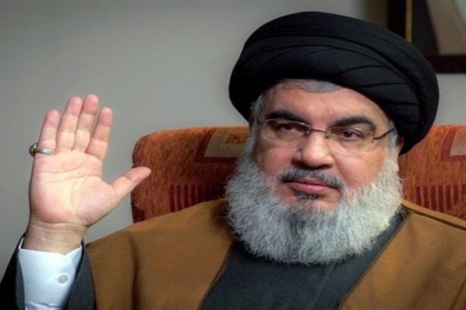 Nasrallah: israilin yok olacağı kesindir