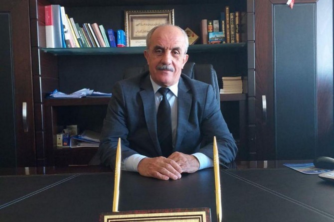 Amacımız her yönüyle daha donanımlı bir nesil yetiştirmek